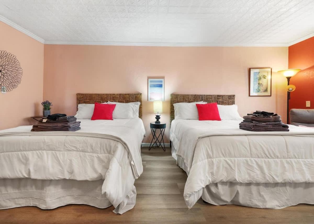 Cozy Apt-Sequoia Parks Coast Wineries Skiing-All Day Trips Visalia Dış mekan fotoğraf