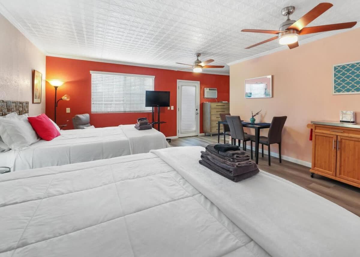 Cozy Apt-Sequoia Parks Coast Wineries Skiing-All Day Trips Visalia Dış mekan fotoğraf