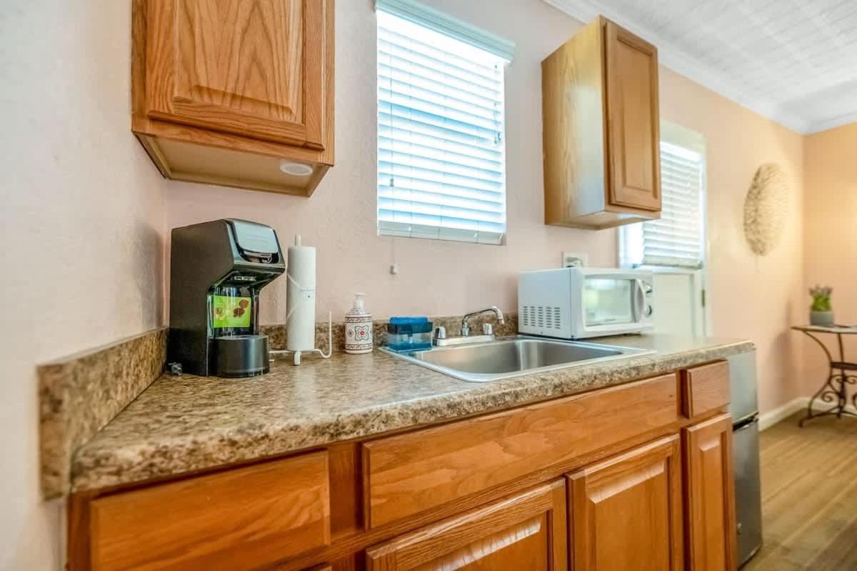 Cozy Apt-Sequoia Parks Coast Wineries Skiing-All Day Trips Visalia Dış mekan fotoğraf