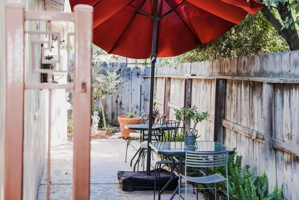 Cozy Apt-Sequoia Parks Coast Wineries Skiing-All Day Trips Visalia Dış mekan fotoğraf