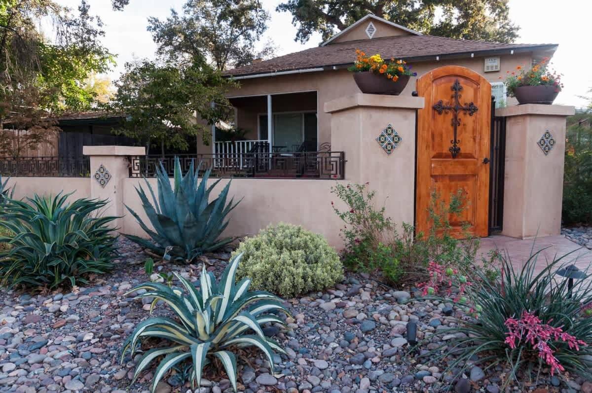 Cozy Apt-Sequoia Parks Coast Wineries Skiing-All Day Trips Visalia Dış mekan fotoğraf